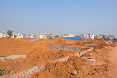 Roots Courtyard 2 - Construction Update - january 2026